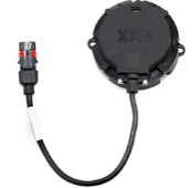 XAG P100Pro Детектор уровня контейнера с гранулами 05-002-01728